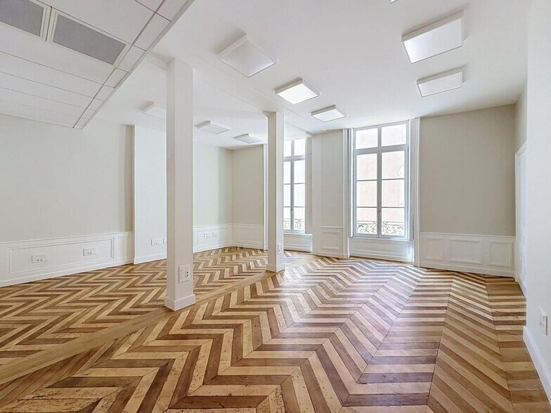 7 Rue Boissac, Lyon à louer - Photo intérieure – Image 2 sur 15