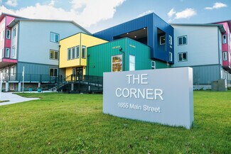 Plus de détails pour 1655 Main St, Ferndale, WA - Logement à vendre