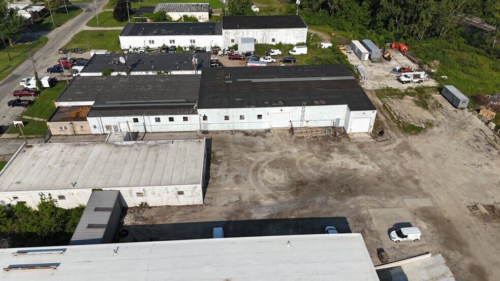 3122 South Ave, Toledo, OH à louer - Photo de l’immeuble – Image 1 sur 18