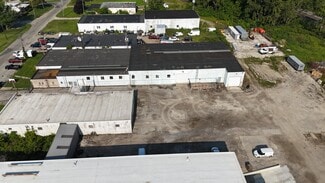 Plus de détails pour 3122 South Ave, Toledo, OH - Industriel/Logistique à louer