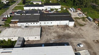 Plus de détails pour 3122 South Ave, Toledo, OH - Industriel/Logistique à louer