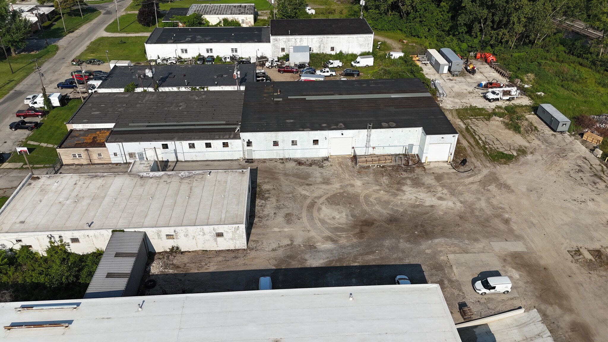 3122 South Ave, Toledo, OH à louer Photo de l’immeuble– Image 1 sur 19