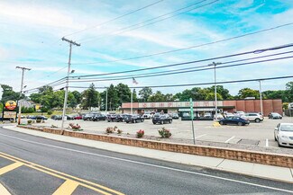 Plus de détails pour 75 Us Highway 46, Netcong, NJ - Local commercial à louer