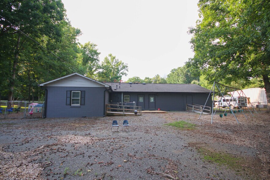 816 Congress St N, York, SC à vendre - Photo de l’immeuble – Image 3 sur 13
