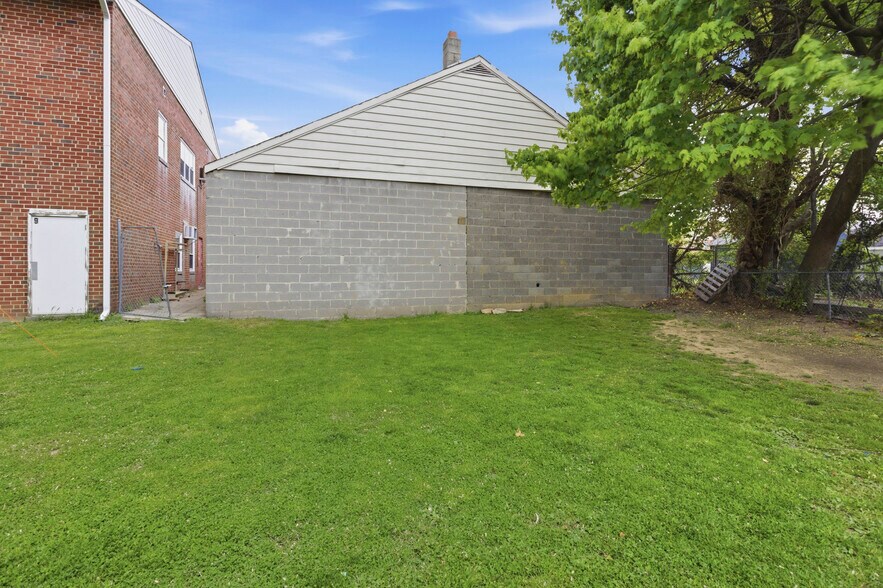 238 Clifton Ave, Collingdale, PA à vendre - Photo de l’immeuble – Image 2 sur 15