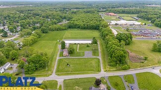 Plus de détails pour 709 Milton, Newton Falls, OH - Spécialisé à vendre