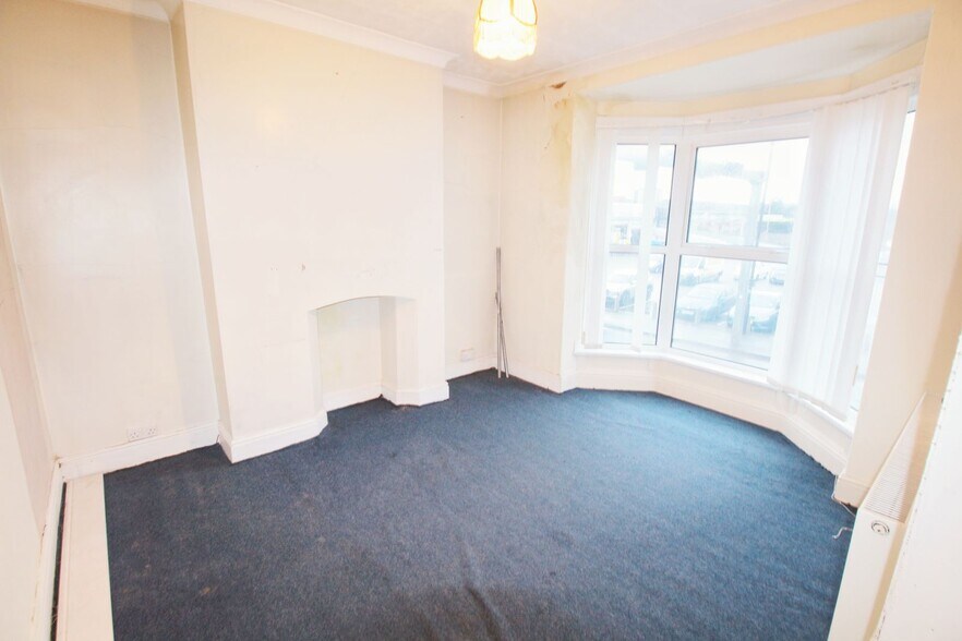 49 Canwick Rd, Lincoln à louer - Photo principale – Image 1 sur 13