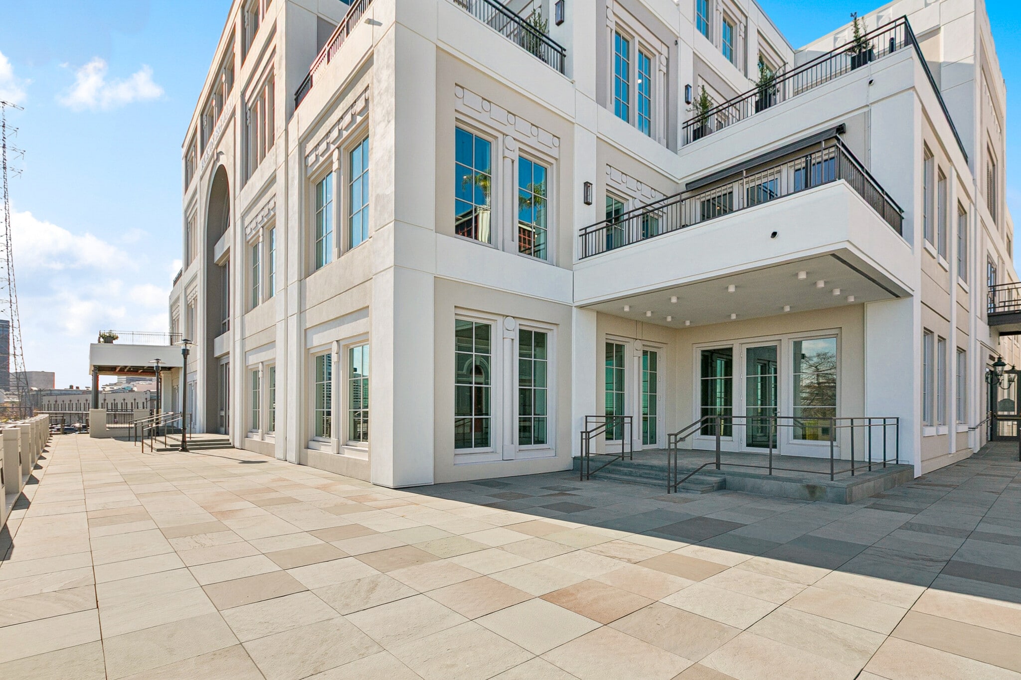 600 Decatur St, New Orleans, LA à louer Photo intérieure– Image 1 sur 11