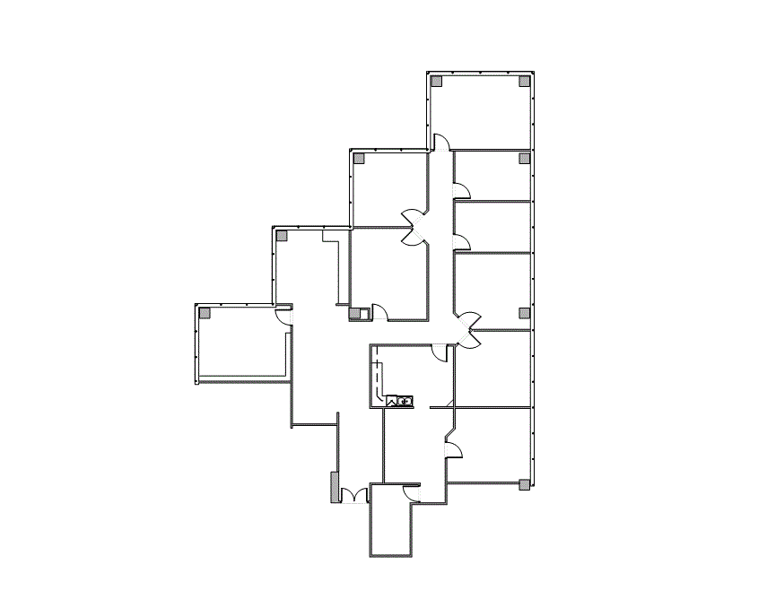 2401 Fountain View Dr, Houston, TX à vendre Plan d’étage– Image 1 sur 1
