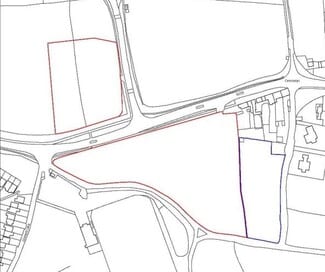 Plus de détails pour Rutt Ln, Ivybridge - Terrain à vendre