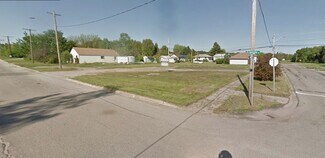 Plus de détails pour 401 O'brien, Atikokan, ON - Terrain à vendre