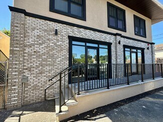Plus de détails pour 100 Market Yard, Freehold, NJ - Bureau à louer