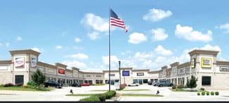 Plus de détails pour 976 American Dr, Neenah, WI - Local commercial à louer