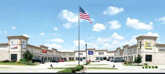 Plus de détails pour 976 American Dr, Neenah, WI - Local commercial à louer