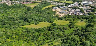 Plus de détails pour Land on East Side of Ivyhouse Ln, Hastings - Terrain à vendre