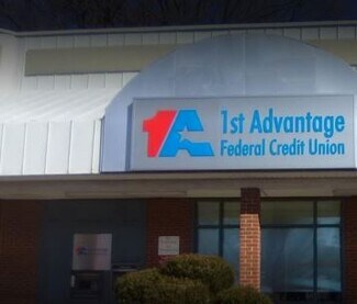 Plus de détails pour 12486-12494 Warwick Blvd, Newport News, VA - Local commercial à louer