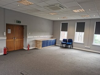 Plus de détails pour Bowesfield Ln, Stockton On Tees - Coworking à louer