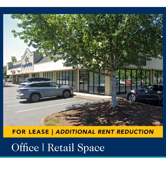 852-898 Beltline Rd, Springfield, OR à louer - Photo de l’immeuble – Image 1 sur 1