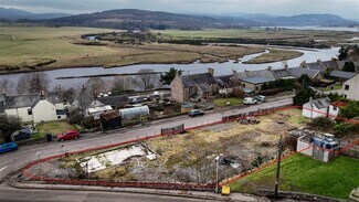 Plus de détails pour Bonar Bridge Development Site, Bonar Bridge - Terrain à vendre