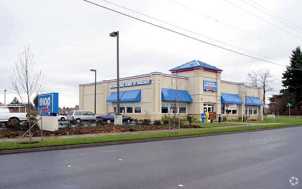 2900 SE 164th Ave, Vancouver, WA à louer - Photo de l’immeuble – Image 2 sur 6