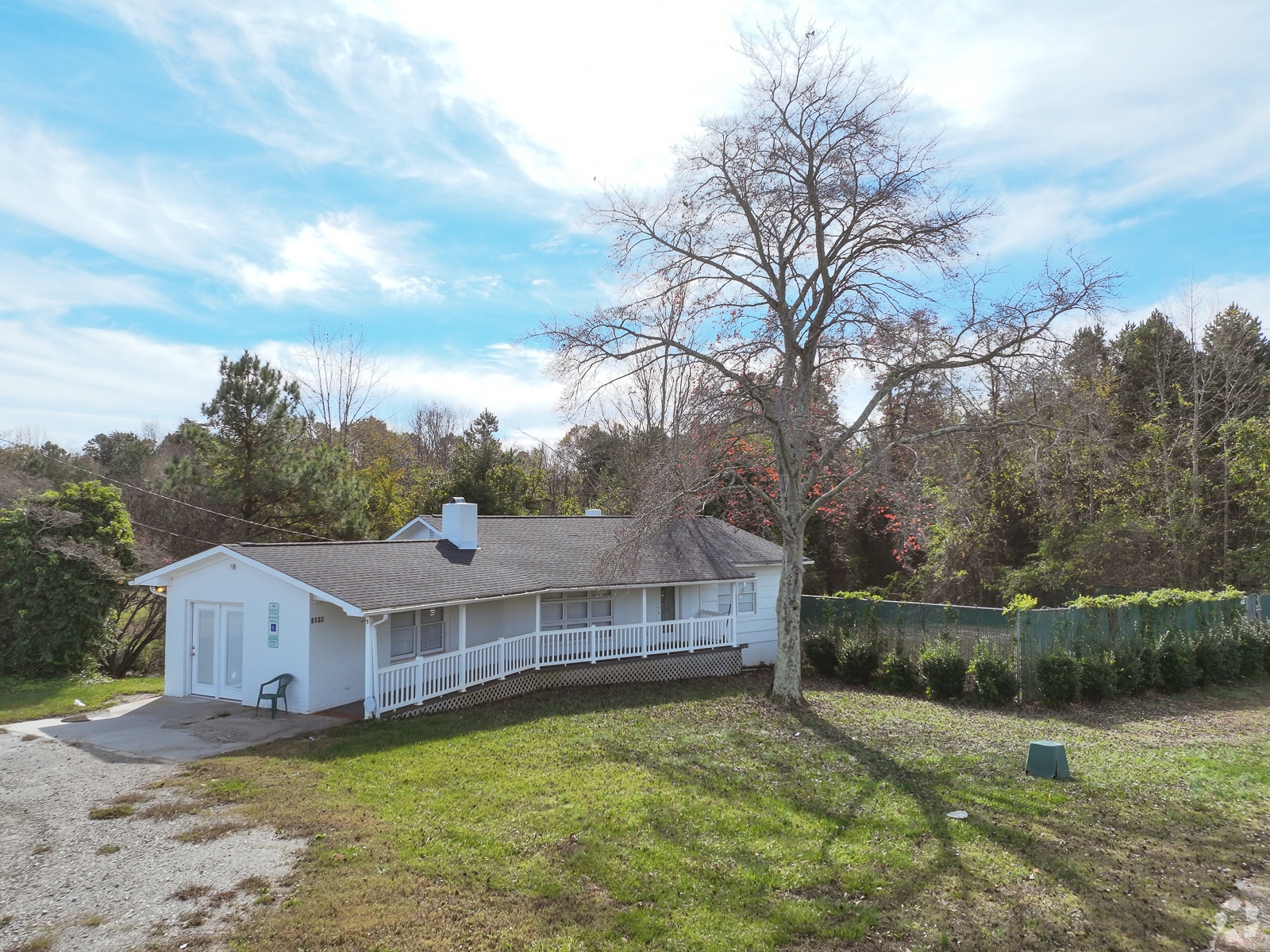 1219 River Hwy, Mooresville, NC à louer Photo principale– Image 1 sur 14