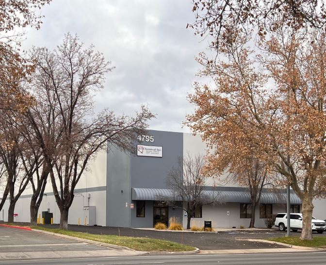 4795 Longley Ln, Reno, NV à louer - Photo de l’immeuble – Image 1 sur 5
