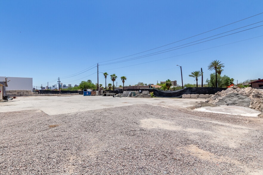 1830 W Fillmore St, Phoenix, AZ à vendre - Photo de l’immeuble – Image 2 sur 3