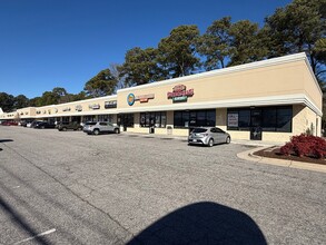 2740-2762 Virginia Beach Blvd, Virginia Beach, VA à louer Photo de l’immeuble– Image 2 sur 10