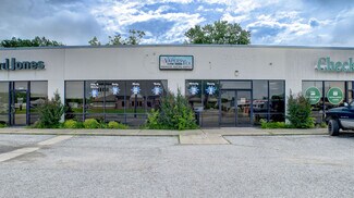 Plus de détails pour 2028 N Main St, Miami, OK - Local commercial à louer