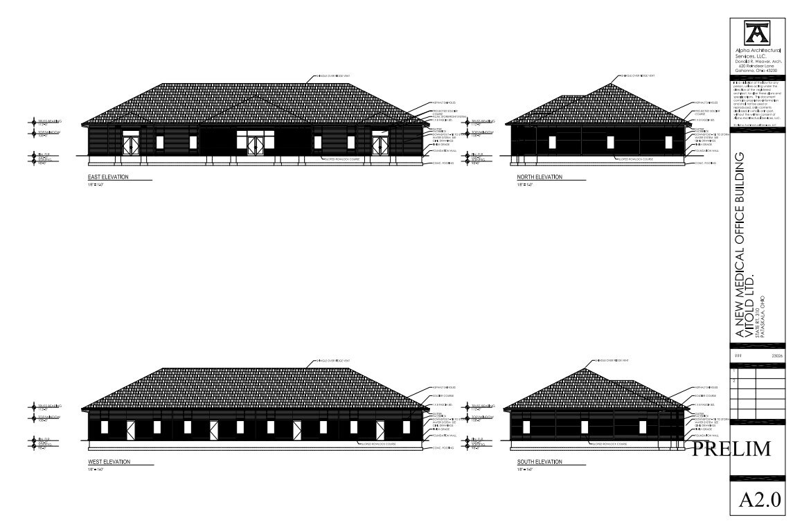 8200 Hazelton Etna Rd SW, Pataskala, OH à louer Photo de l’immeuble– Image 1 sur 3