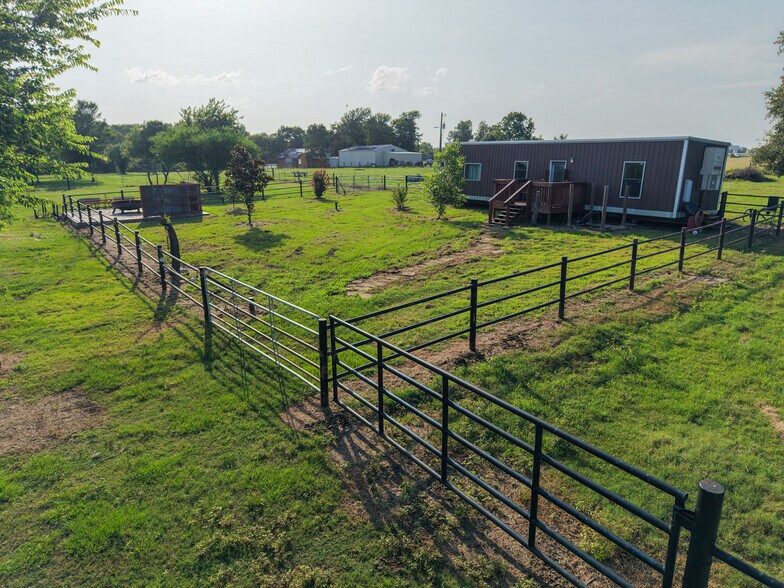 4140 Brown College Ln, Washington, TX à vendre - Photo de l’immeuble – Image 3 sur 9
