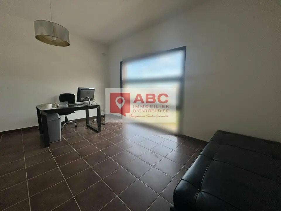 Bureau dans Perpignan à vendre Photo de l’immeuble– Image 1 sur 10