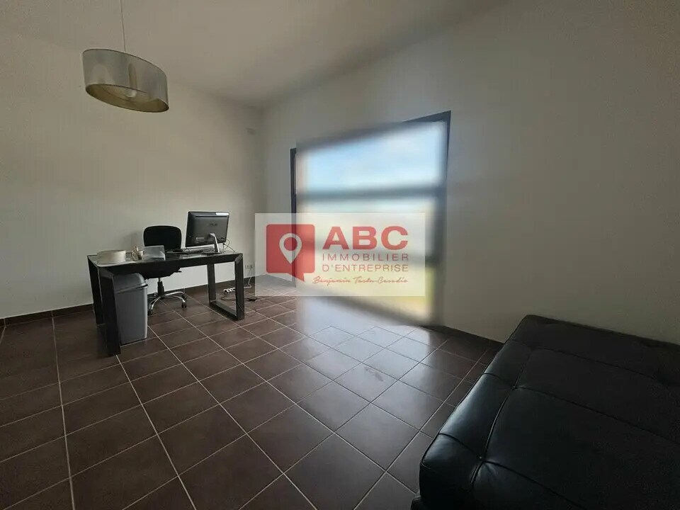 Bureau dans Perpignan à vendre Photo intérieure– Image 1 sur 10