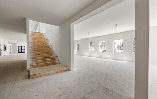 6600 Lexington Ave, Los Angeles, CA à louer - Photo intérieure – Image 3 sur 9