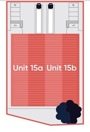 15 Hall Rd, Norwich à louer - Plan de site – Image 3 sur 4