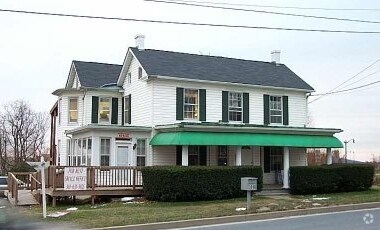 3390 Urbana Pike, Urbana, MD à louer - Photo de l’immeuble – Image 2 sur 5