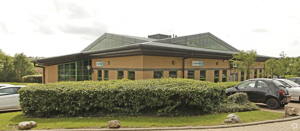 3 Colima Ave, Sunderland à louer - Photo de l’immeuble – Image 2 sur 3