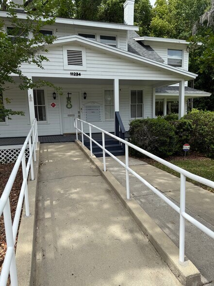 11234 San Jose Blvd, Jacksonville, FL à louer - Photo de l’immeuble – Image 3 sur 4