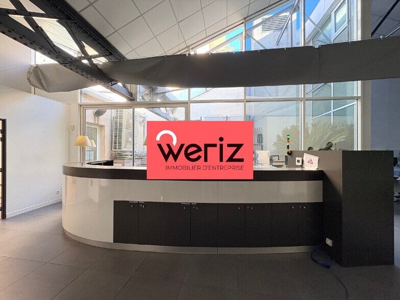 18 Rue D'Hozier, Marseille à vendre - Photo de l’immeuble – Image 3 sur 6