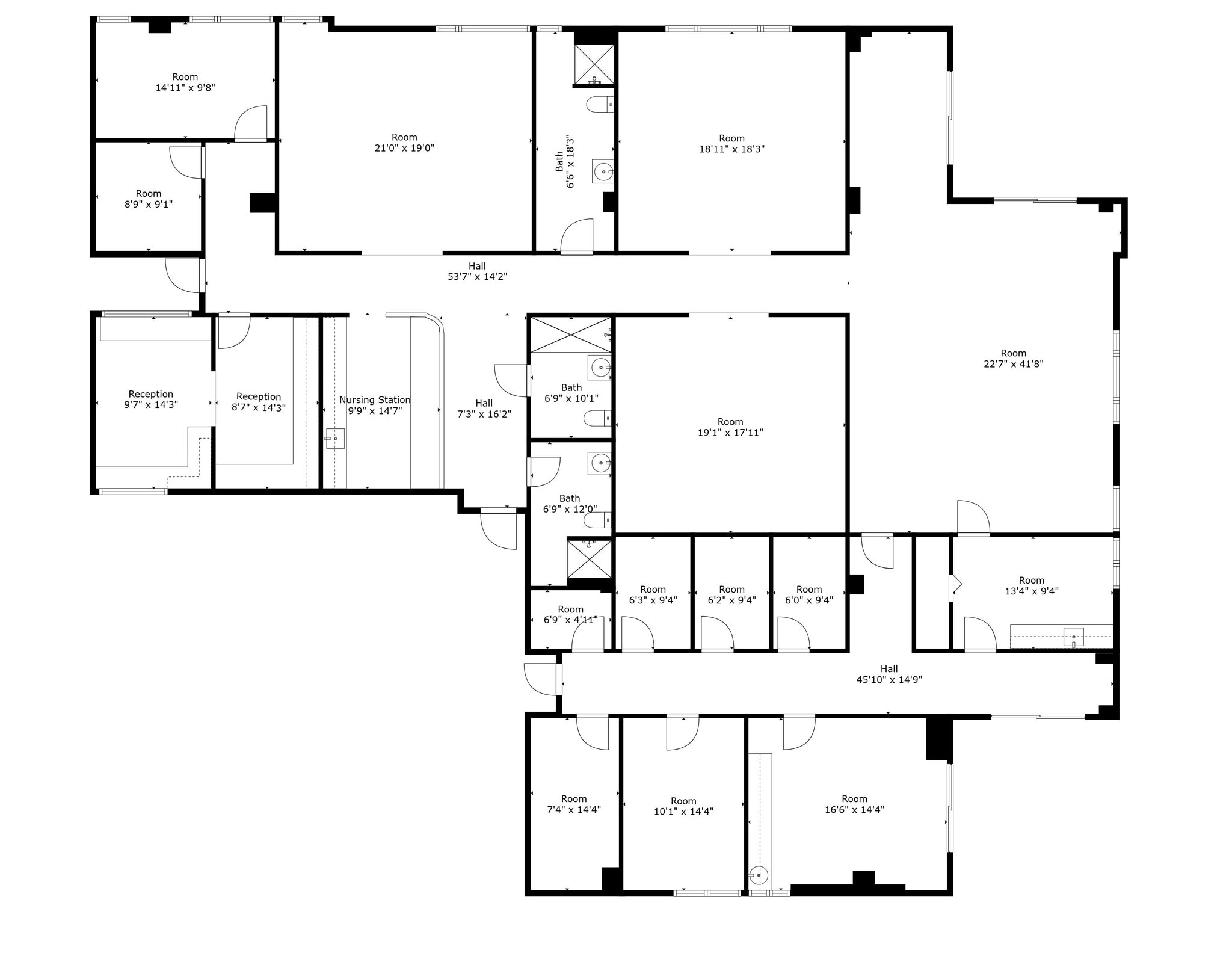 1743 Park Center Dr, Orlando, FL à louer Photo intérieure– Image 1 sur 1