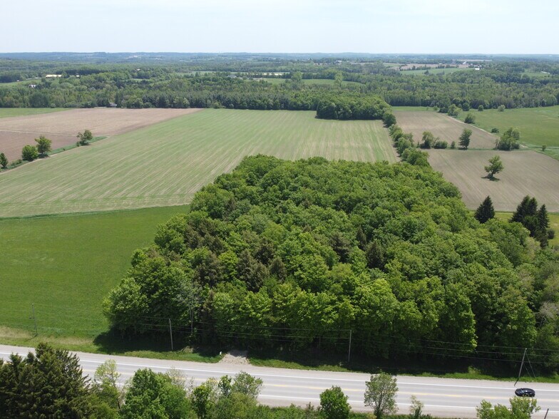 8949 Wellington 22, Erin, ON à vendre - Plan de site – Image 3 sur 15