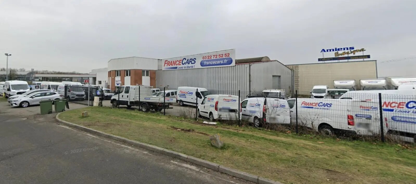  dans Rivery à vendre Photo principale– Image 1 sur 1