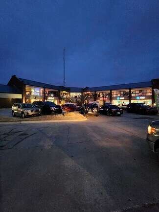 Plus de détails pour 2728 Williams Ave, Woodward, OK - Bureau/Local commercial, Local commercial à louer