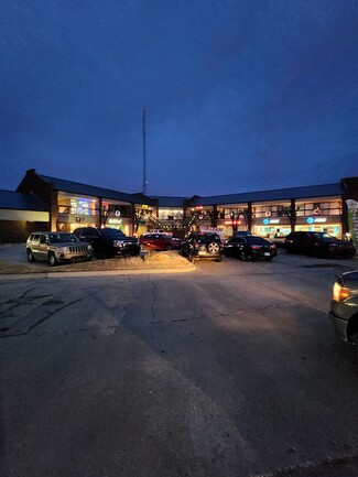 Plus de détails pour 2728 Williams Ave, Woodward, OK - Bureau/Local commercial, Local commercial à louer