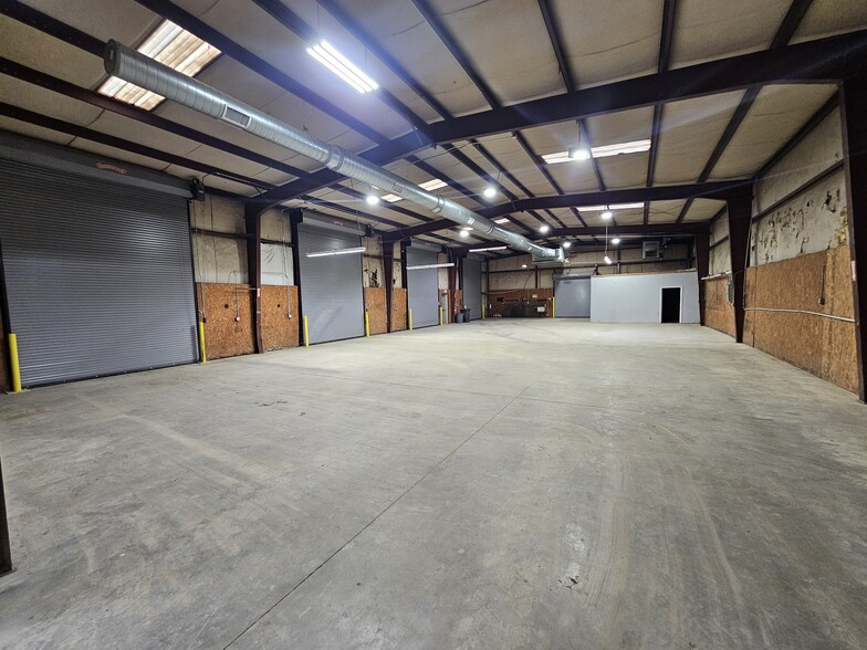 127 Old Hendersonville Rd, Fletcher, NC à louer - Photo de l’immeuble – Image 2 sur 4