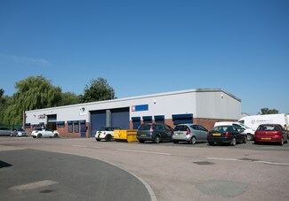 Plus de détails pour Cradley Rd, Cradley Heath - Industriel/Logistique à louer