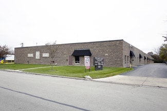 Plus de détails pour 1001 W Republic Dr, Addison, IL - Industriel/Logistique à louer