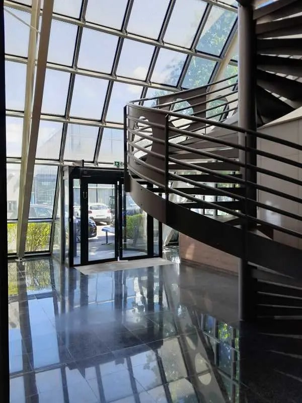 Plus de détails pour 385 Rue de La Belle Etoile, Roissy-en-France - Bureau à vendre