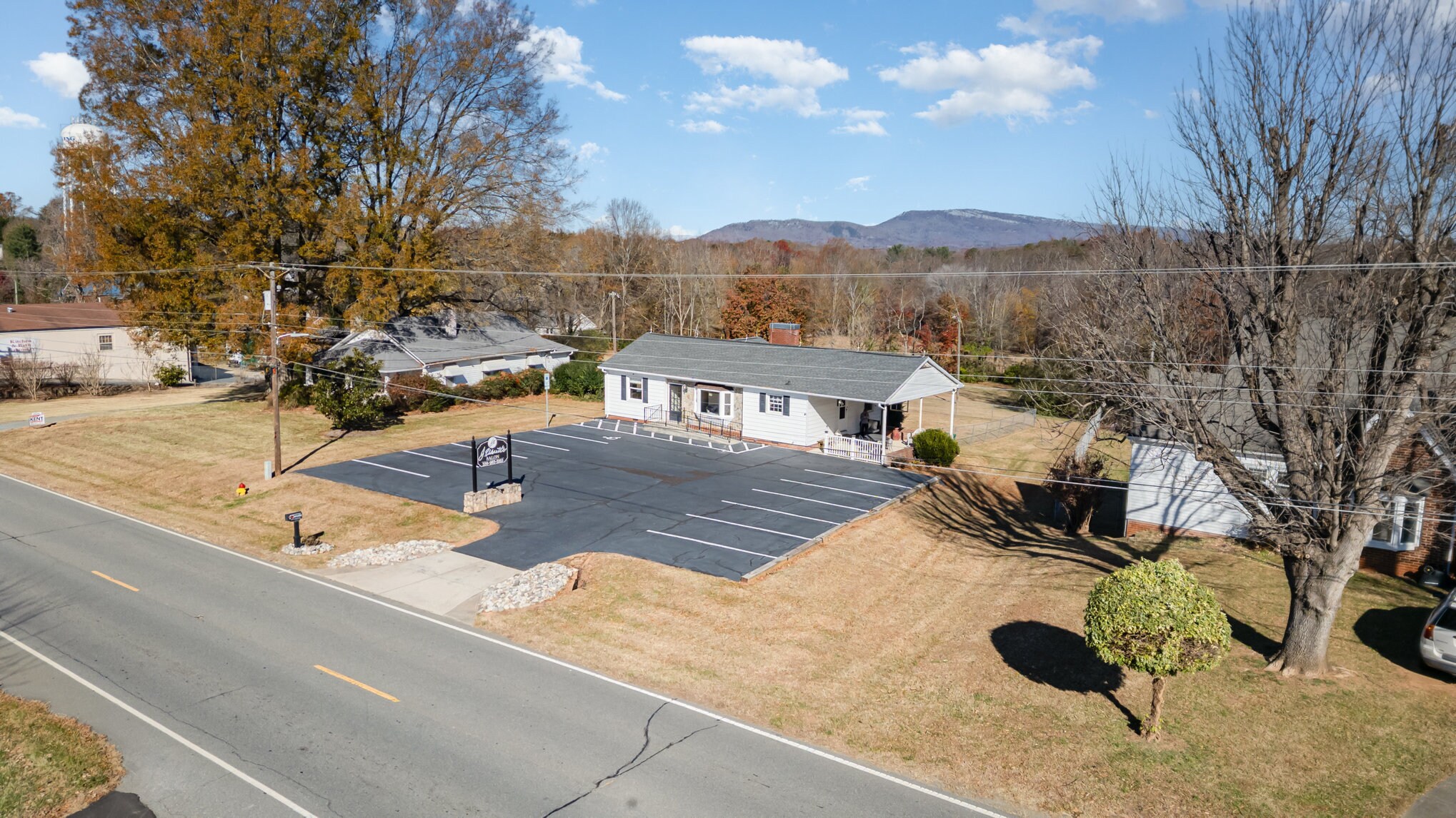 317 E King St, King, NC à vendre Photo principale– Image 1 sur 11