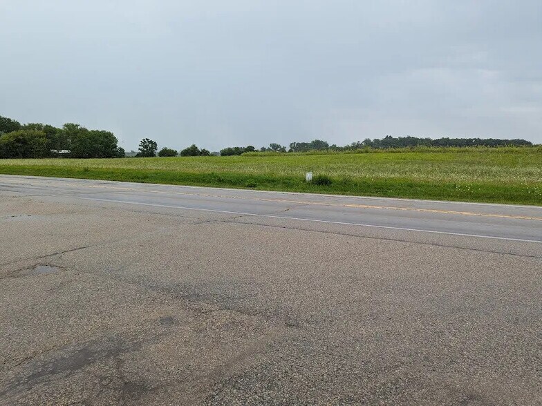 HWY 92 & PROSPERITY PLACE, Brooklyn, WI à vendre - Autre – Image 1 sur 1